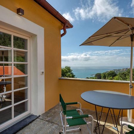 Mirandola Suites Arenzano Bagian luar foto