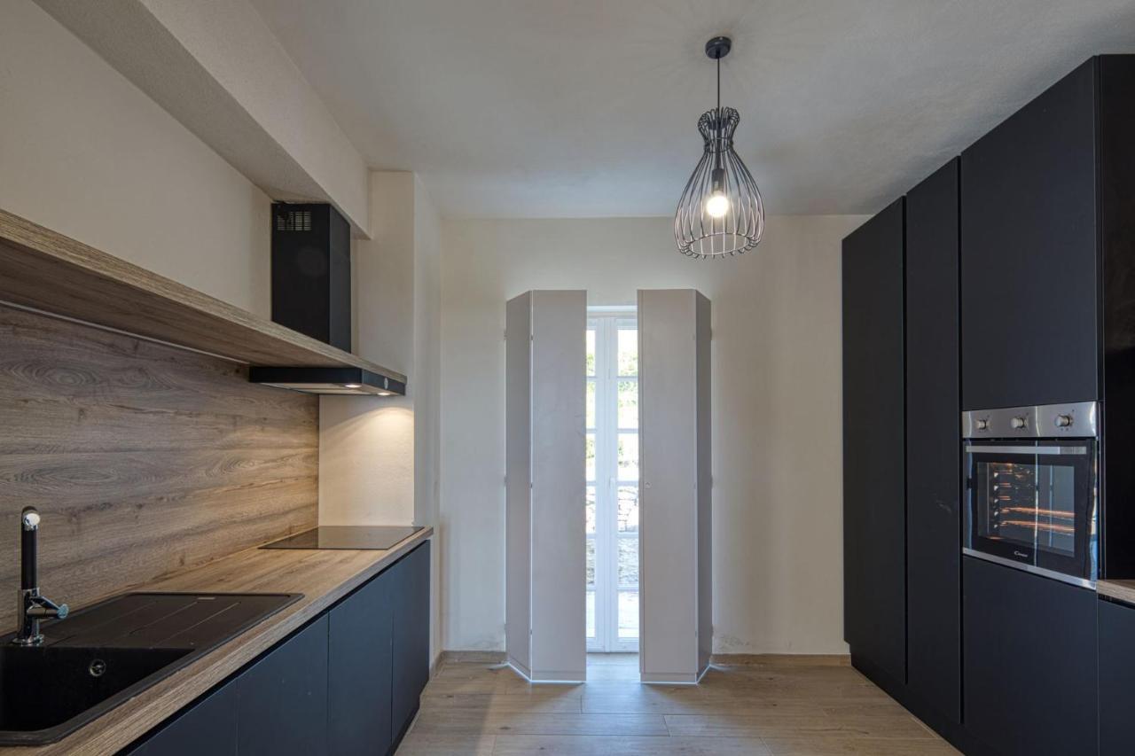 Mirandola Suites Arenzano Bagian luar foto