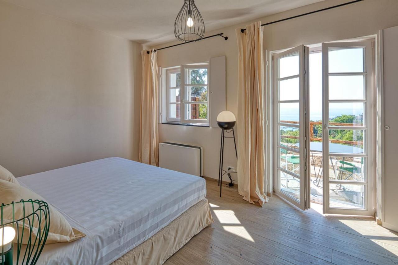 Mirandola Suites Arenzano Bagian luar foto