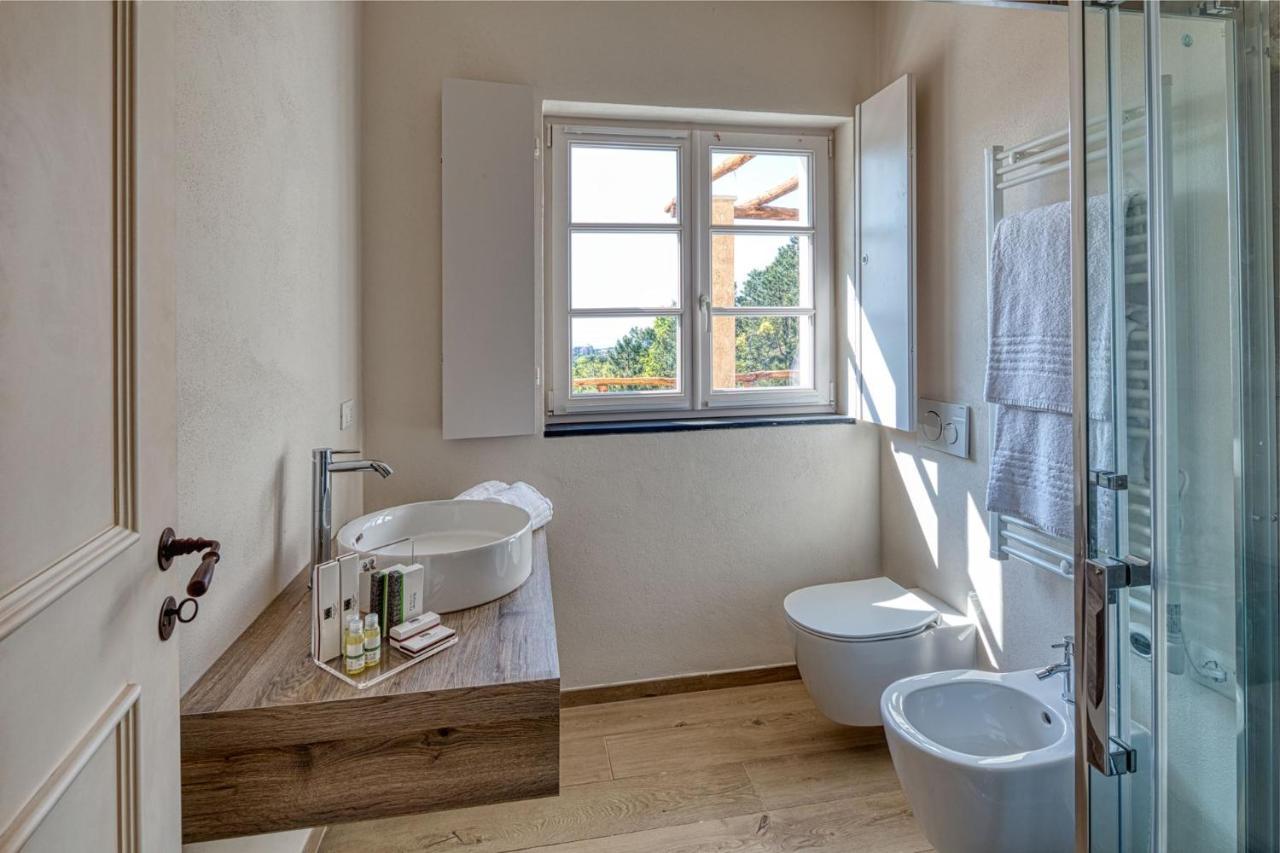 Mirandola Suites Arenzano Bagian luar foto